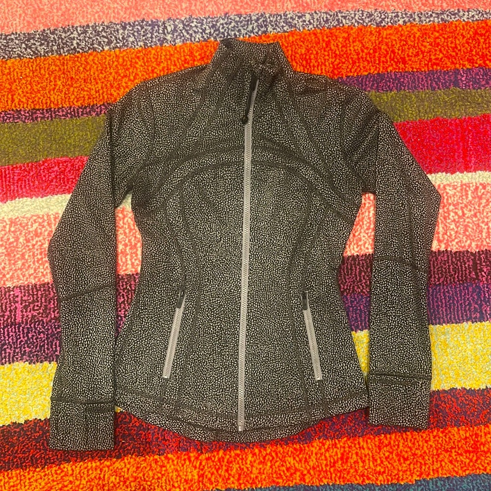 Lululemon Define Jacket